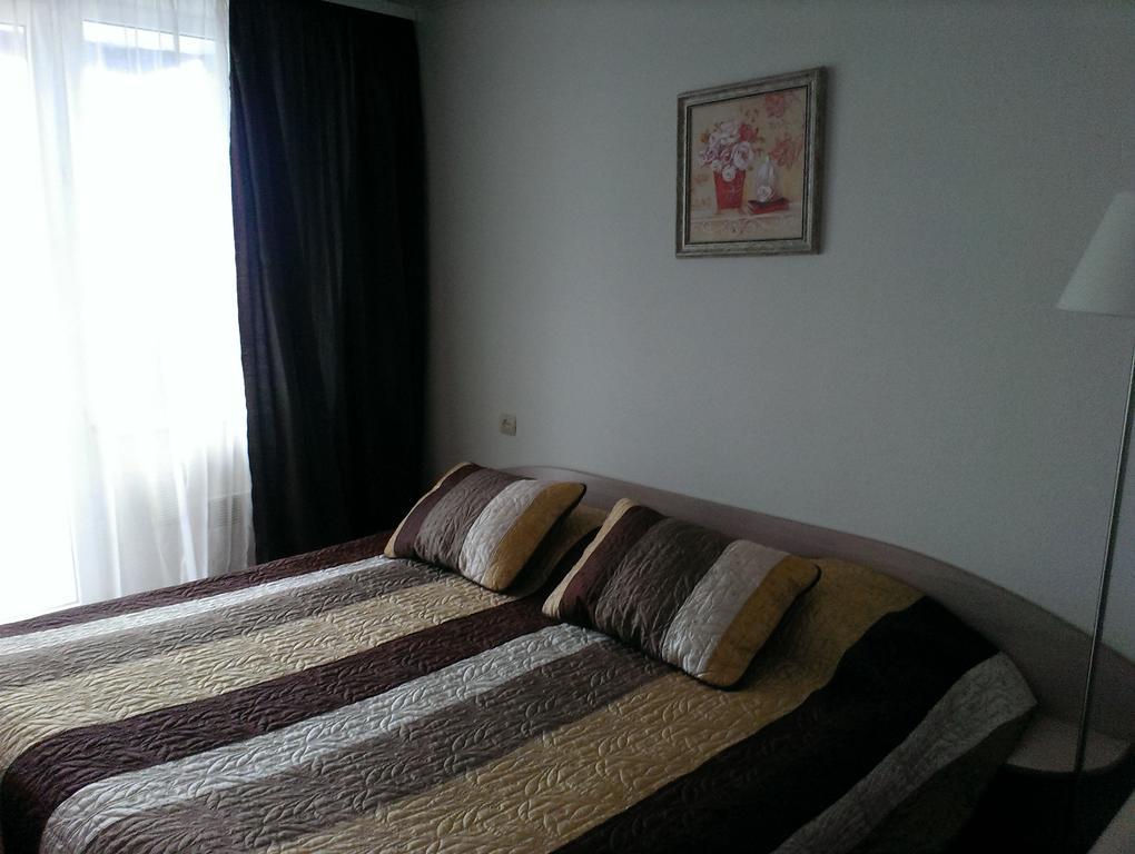 Hotel Mirniy Resort Одеса Екстериор снимка